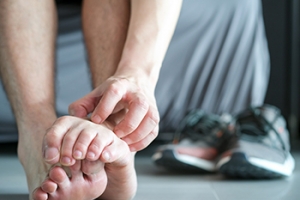 Athlete’s Foot Treatments