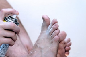 Athlete’s Foot: Not Just for Athletes