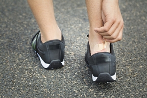 Causes of Blisters