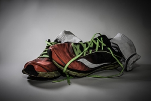 Running Blisters and How to Prevent Them