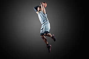 Miami Heat Forward Breaks Foot